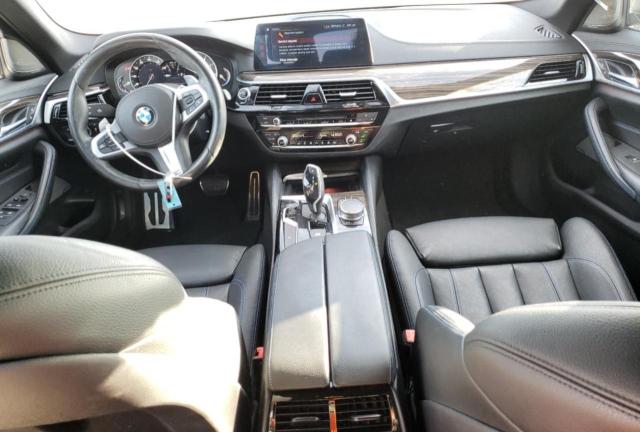 WBAJE5C39HG915101 BMW 540 I