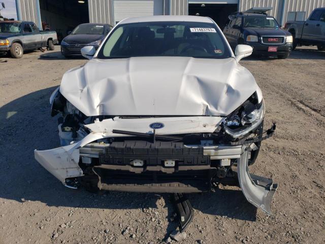 3FA6P0H74FR217203 Ford FUSION SE