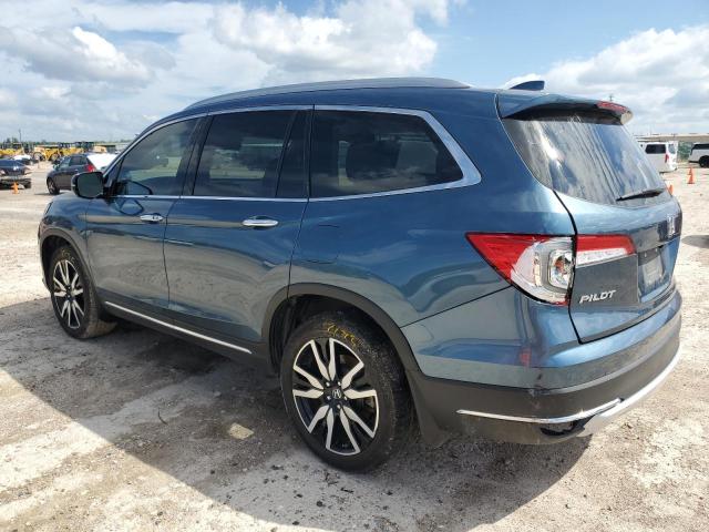 5FNYF6H06KB089019 Honda Pilot Elite