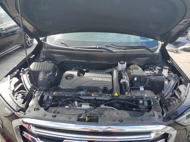 3GKALPEV5JL293878 GMC Terrain Slt