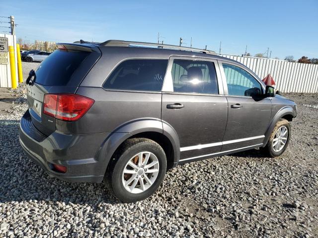 3C4PDDBG7HT591995 Dodge Journey Sxt