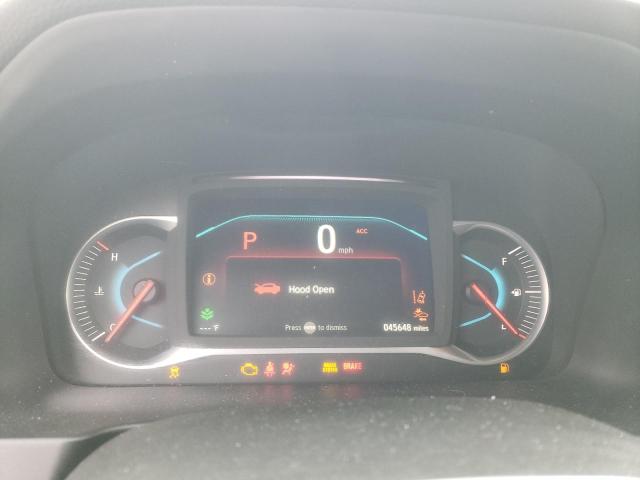 5FNYF6H94MB070549 Honda Pilot Touring