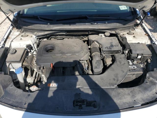 5NPE24AF5GH377513 Hyundai SONATA SE