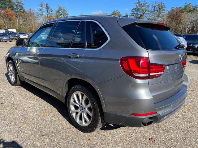 5UXKR0C58E0H20273 BMW X5 Xdrive35i