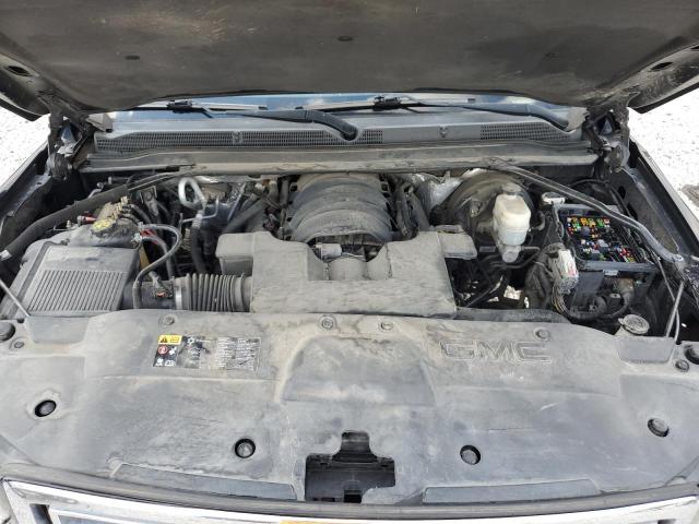 1GKS1GKC9FR726115 GMC Yukon Xl C1500 Sle