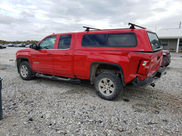 1GTR1MEC5HZ206307 GMC Sierra C1500 Sle