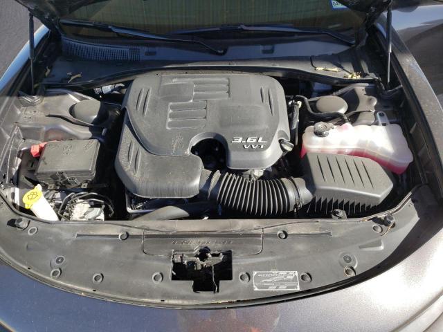 2C3CDXHG2PH547406 Dodge CHARGER GT