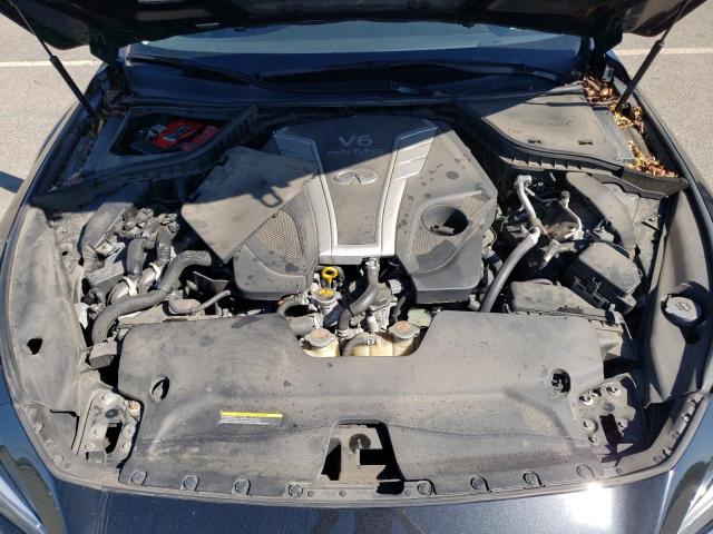 JN1EV7AR1HM834444 Infiniti Q50 Premium