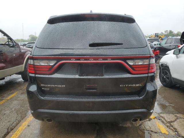 1C4RDJEG3EC531190 Dodge Durango Citadel