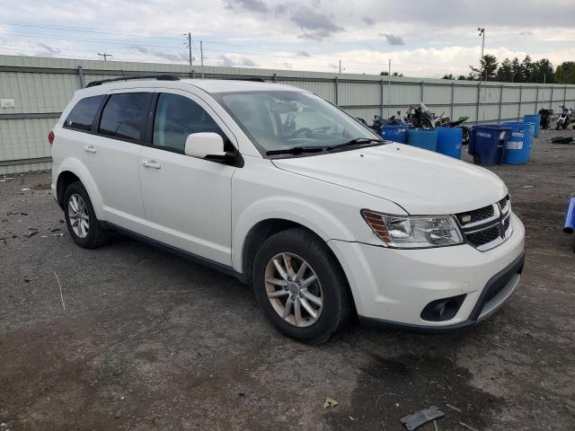 3C4PDDBG1HT702816 Dodge Journey Sxt