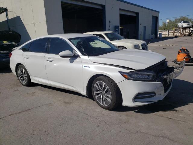 1HGCV3F1XKA000389 Honda ACCORD HYBRID