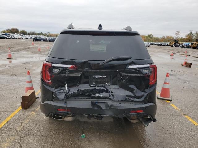 1GKKNULSXNZ156696 GMC ACADIA SLT