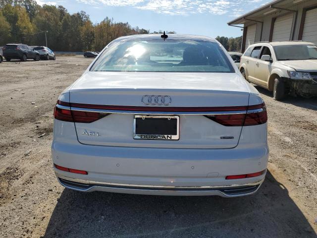 WAU8DAF85KN001299 Audi A8 L