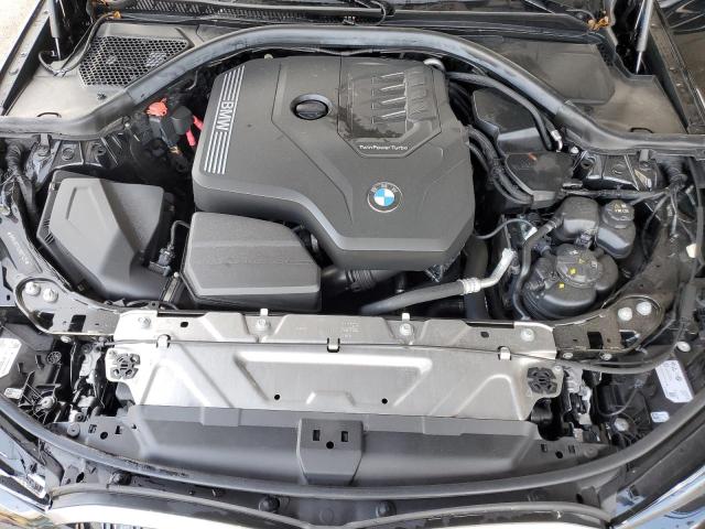 3MW69FF05P8D17425 BMW 330I