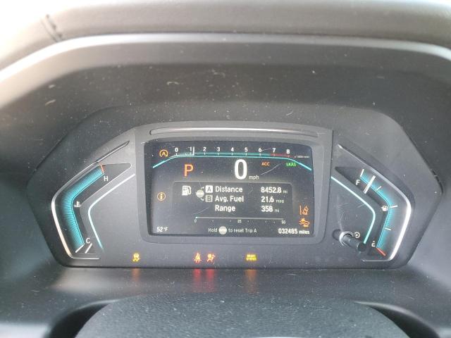 5FNRL6H74LB062459 Honda ODYSSEY EXL