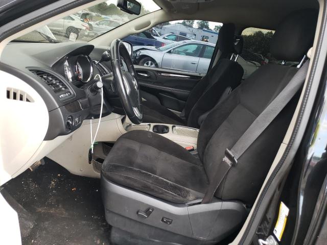 2C4RDGCG1GR178402 Dodge Grand Caravan Sxt