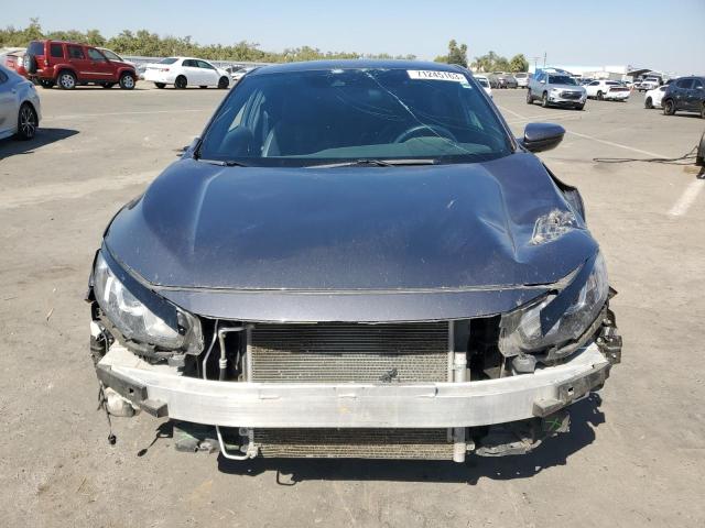2HGFC4B84LH303635 Honda Civic Sport