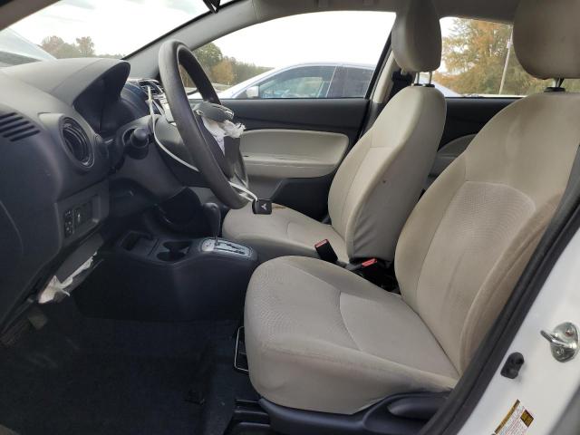 ML32F3FJ7KHF16973 Mitsubishi Mirage G4 Es