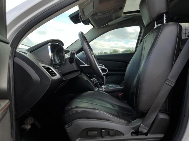 2GKFLYE34E6144575 GMC Terrain Slt