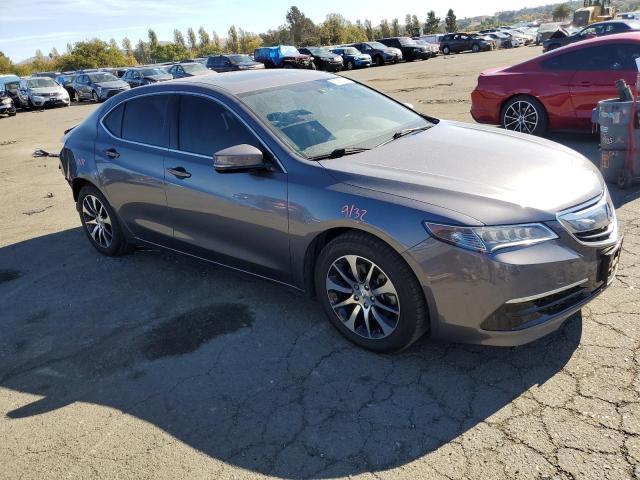 19UUB1F39HA007801 Acura TLX