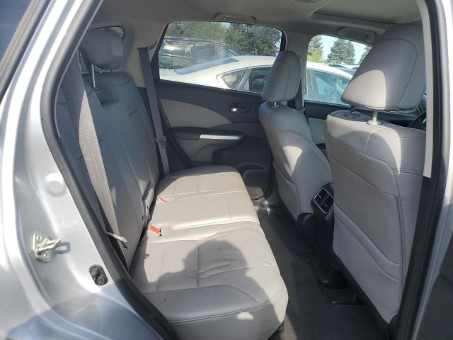 5J6RM4H97GL112125 Honda Cr-v Touring