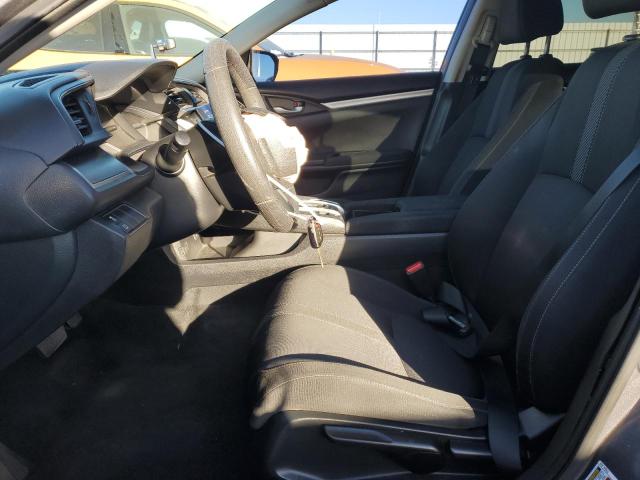 2HGFC2F5XJH536064 Honda Civic Lx