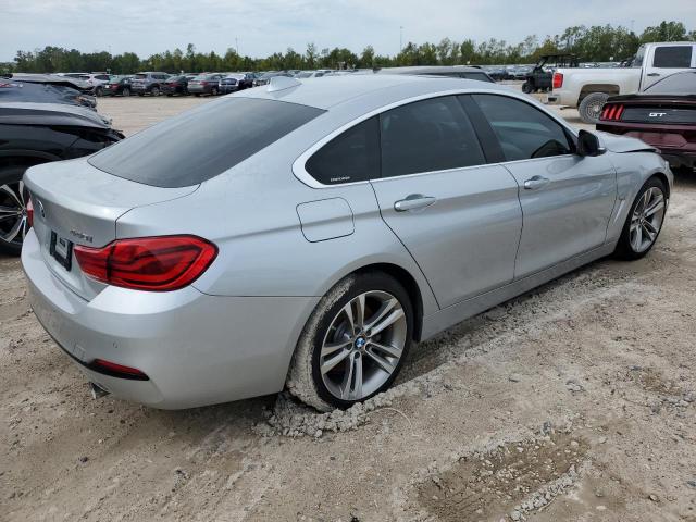 WBA4J5C50JBF06792 BMW 440i Gran Coupe