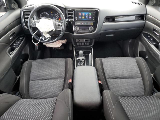 JA4AD3A32JZ029171 Mitsubishi Outlander Se