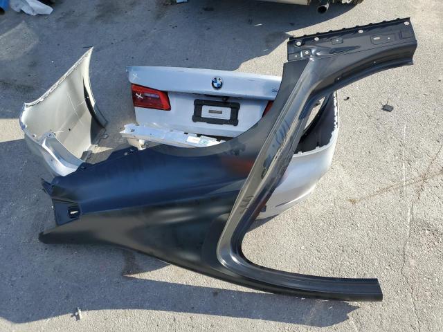 WBAJA5C54KG900445 BMW 530 I