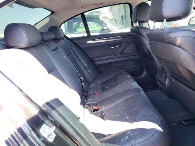 WBA5A5C5XFD516971 BMW 528 I