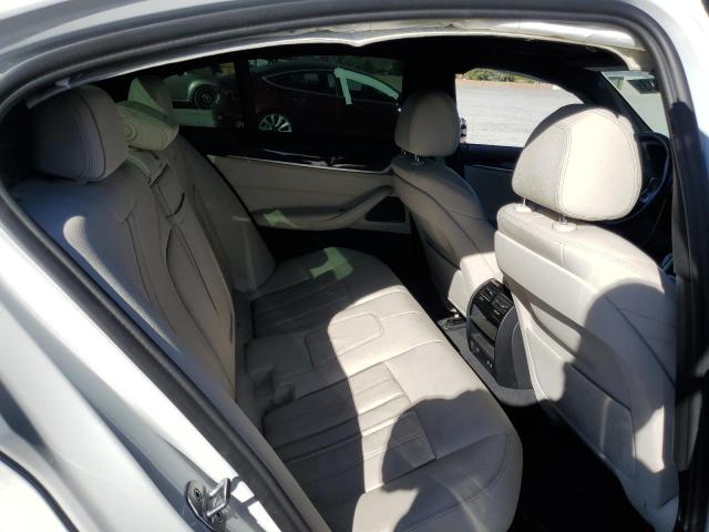 WBA53BJ08NWX56118 BMW 540 I