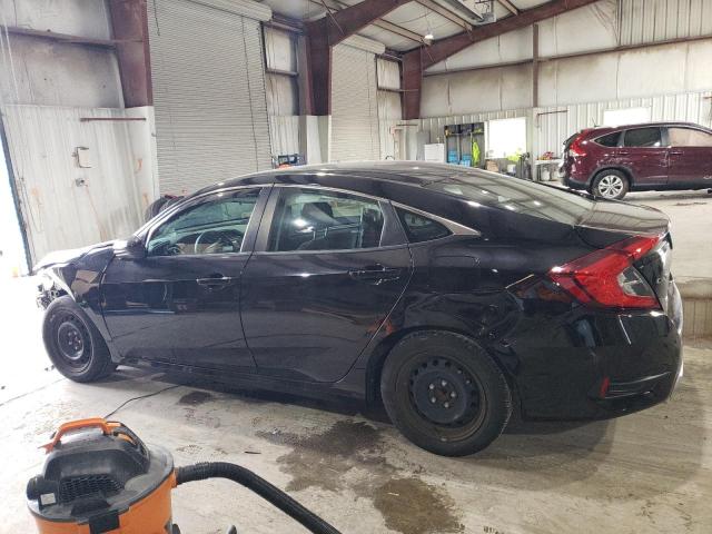 2HGFC2F62LH506214 Honda Civic Lx