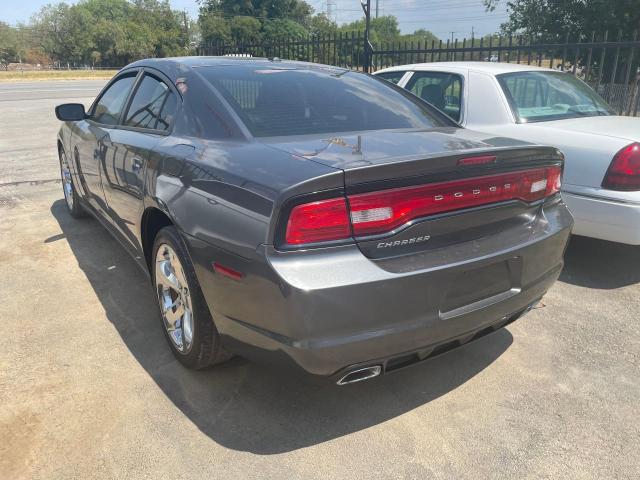 2C3CDXCT4EH301037 Dodge CHARGER R/T