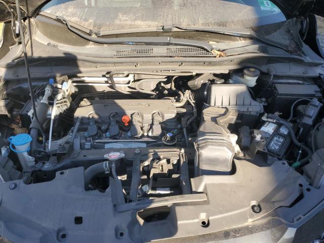 3CZRU6H74GM757260 Honda Hr-v Exl