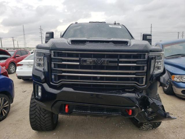1GT49PEY5MF134083 GMC Sierra K2500 At4
