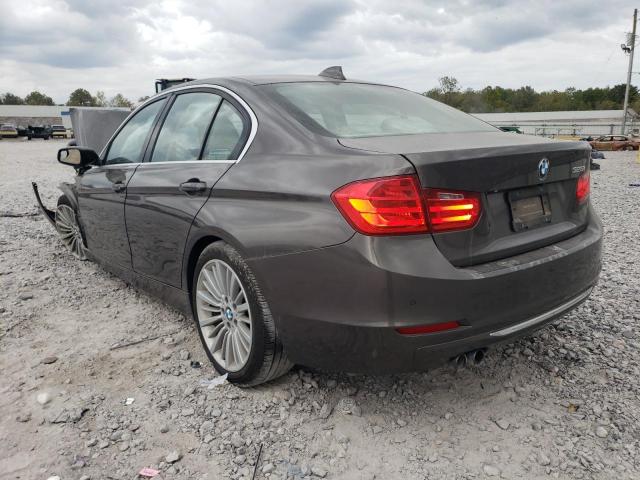 WBA3A5G50ENP27994 BMW 328 I