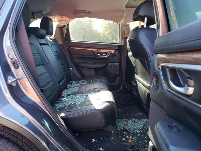 2HKRW2H88JH678561 Honda CR-V EXL