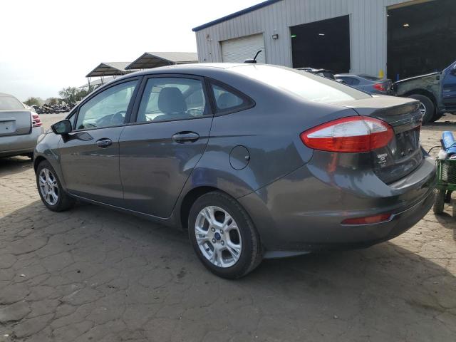 3FADP4BJ7FM181345 Ford FIESTA SE