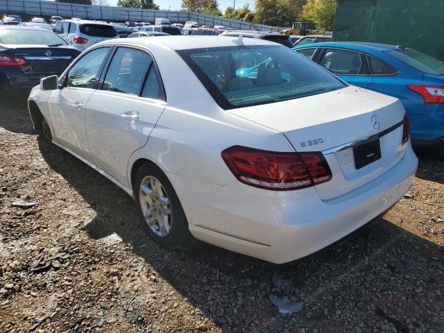 WDDHF5KB0GB293805 Mercedes-Benz E 350