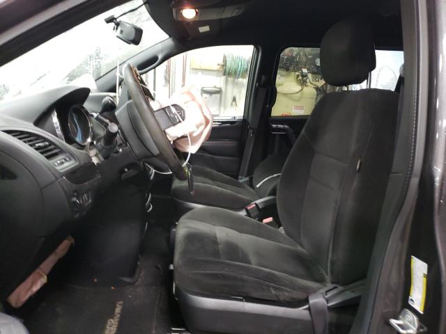 2C4RDGBG5GR251997 Dodge Grand Caravan Se