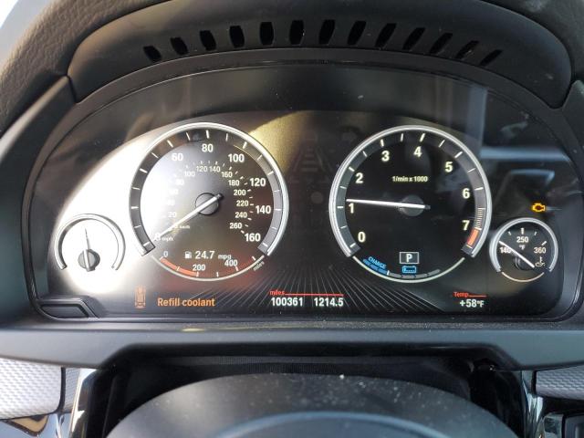 5UXKT0C3XH0V96475 BMW X5 Xdr40e