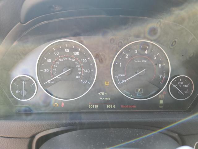 WBA8E1C57JA180295 BMW 330e