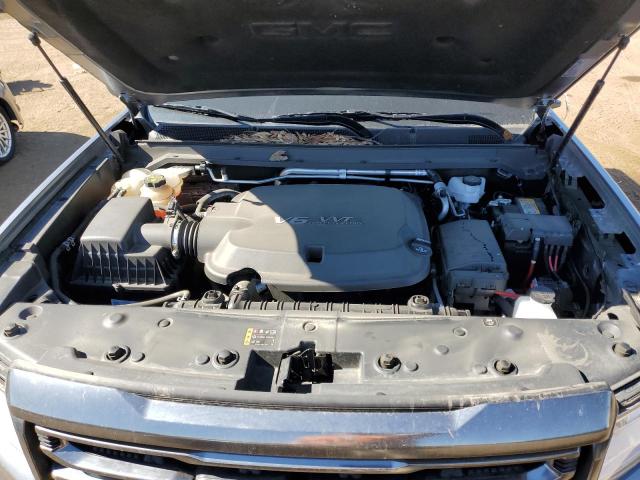 1GTG6FEN7N1240765 GMC Canyon At4