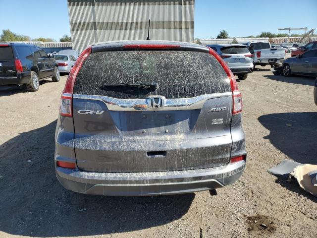 5J6RM4H37GL140941 Honda CR-V LX
