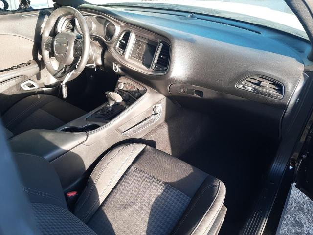 2C3CDZAG2PH521846 Dodge Challenger Sxt