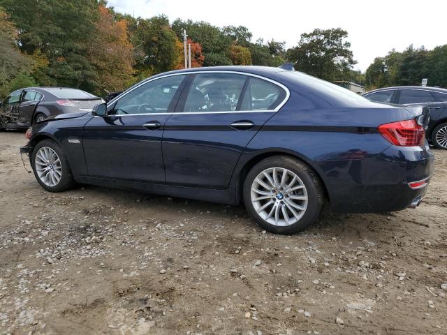 WBA5A7C55GG152292 BMW 528 XI