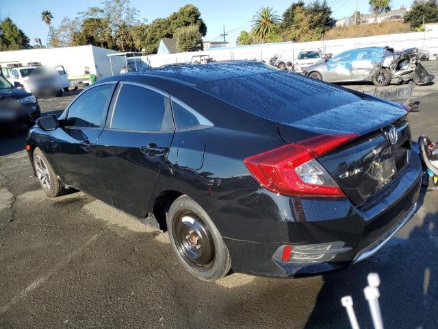 19XFC2F63KE208585 Honda Civic Lx