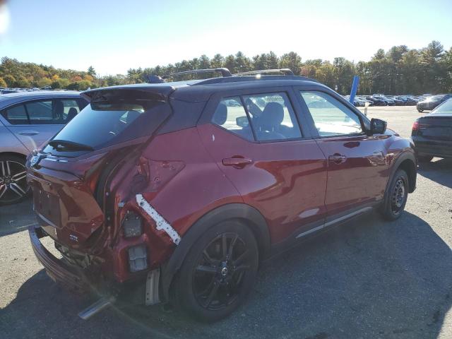 3N1CP5DVXML530189 Nissan KICKS SR