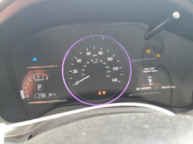 3CZRU6H99KM710218 Honda Hr-v Touring