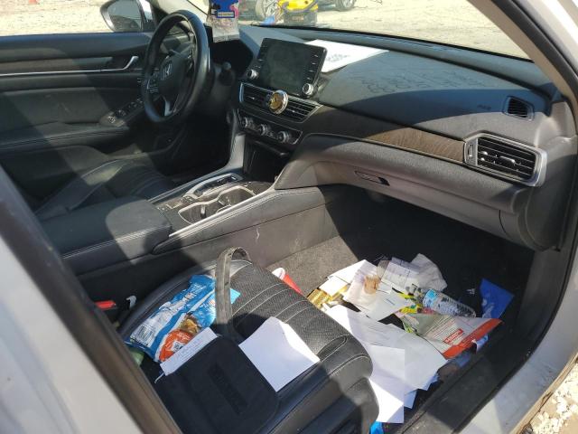 1HGCV2F56JA033854 Honda ACCORD EXL